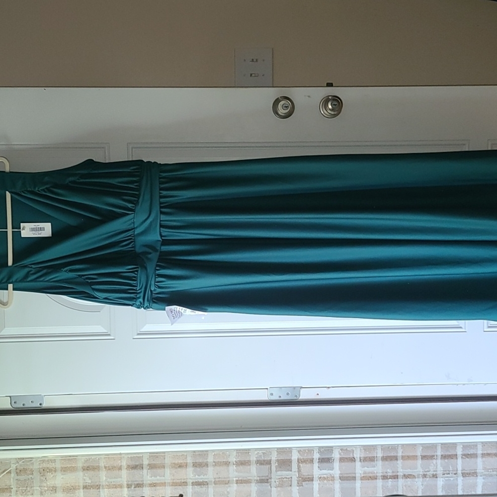 KOH KOH Dress Size 3x